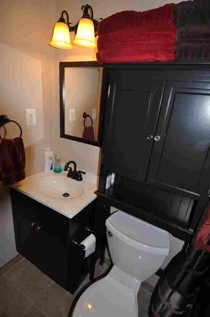 Furnish Rm, Utility&Cleaning Incl.