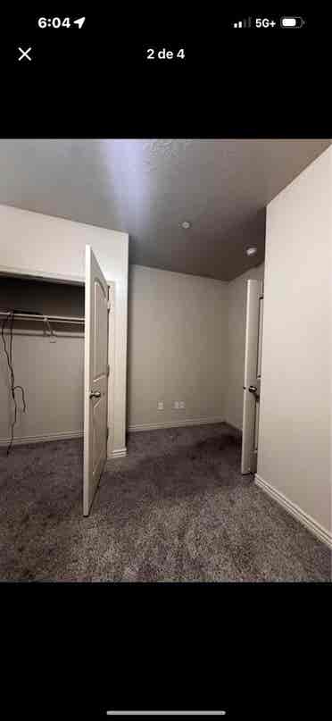 Room for rent