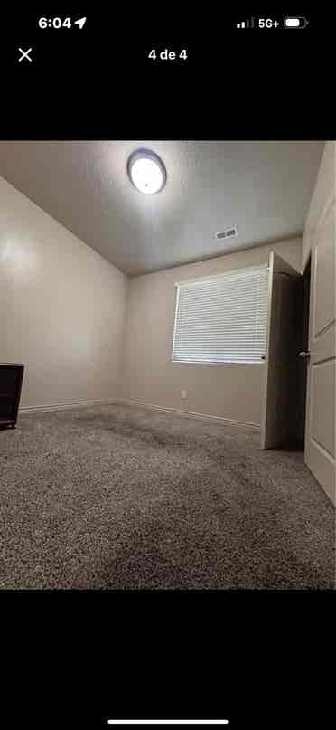 Room for rent