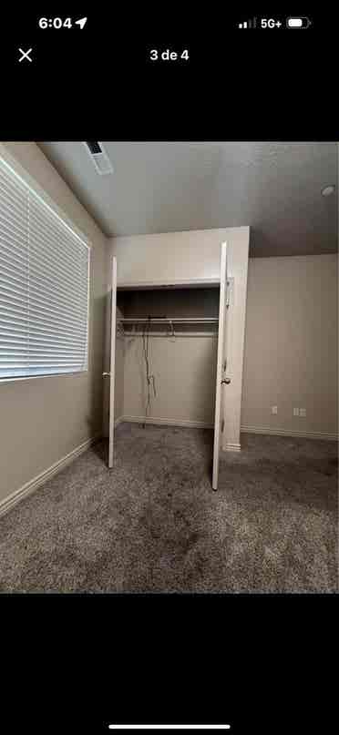 Room for rent