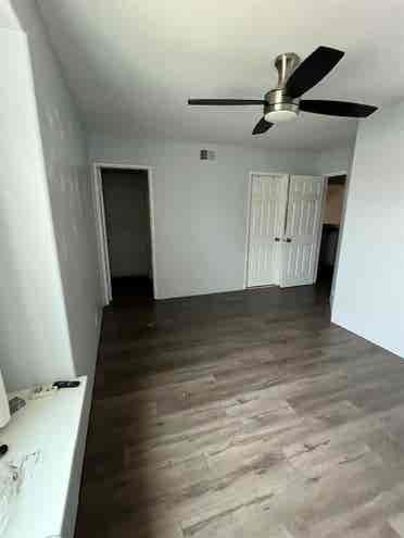 Large Room
