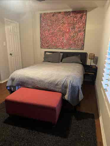Cheap room in Eado