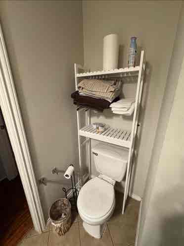 Cheap room in Eado