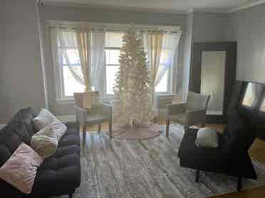 Room for rent!! Female only