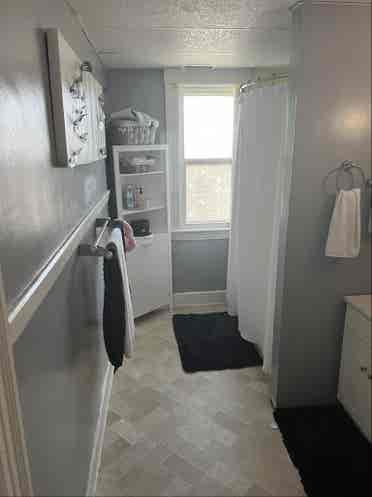 Room for rent!! Female only