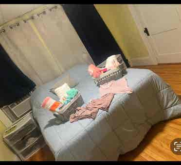 Room for rent!! Female only