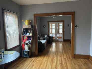 Looking for Queer Friendly roommate