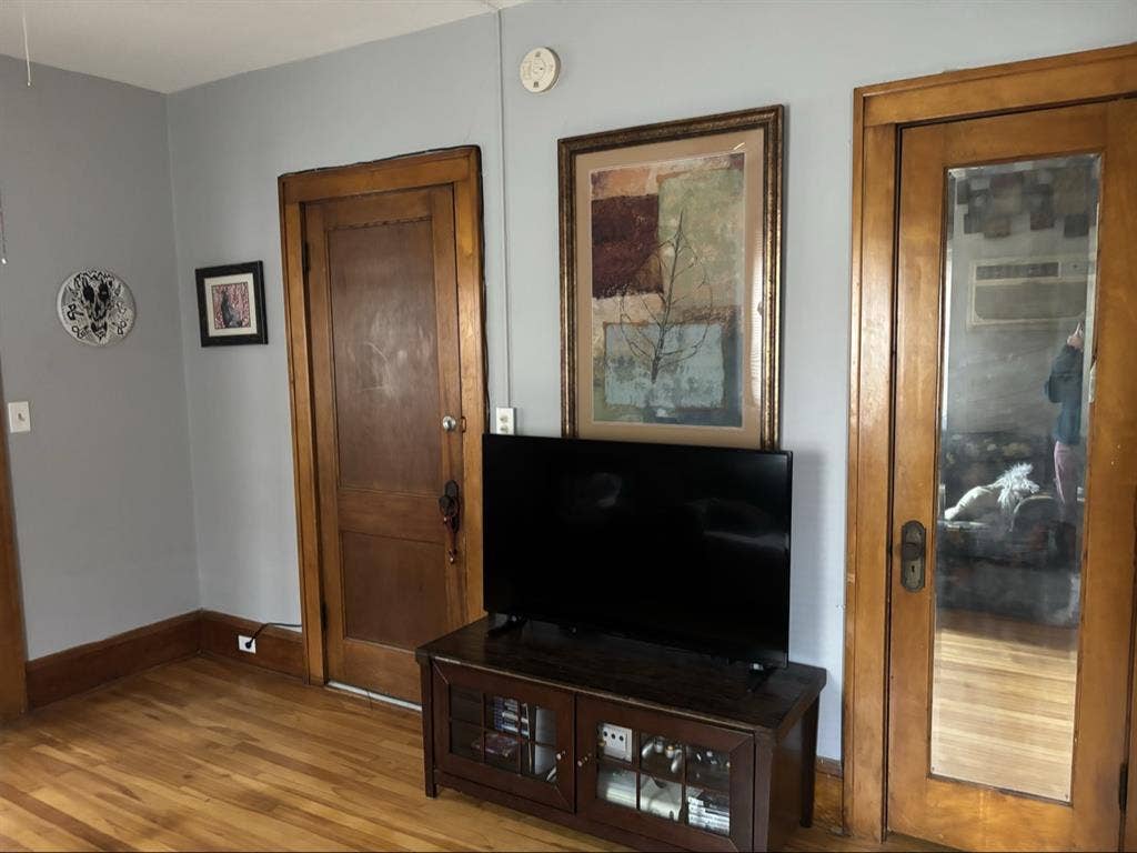 Looking for Queer Friendly roommate