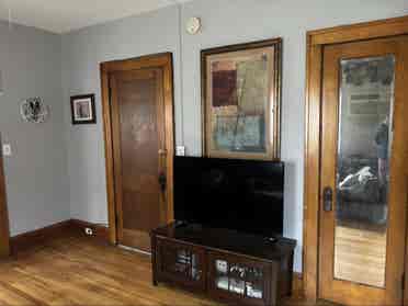 Looking for Queer Friendly roommate