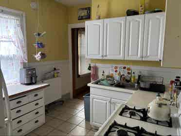Looking for Queer Friendly roommate