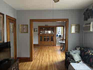 Looking for Queer Friendly roommate