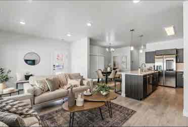 2 rooms for rent