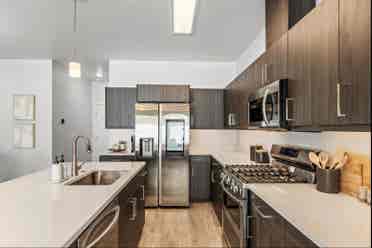 2 rooms for rent