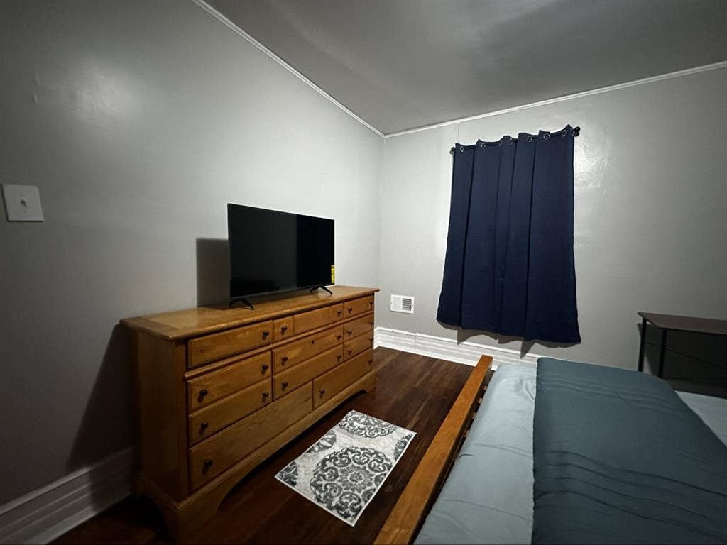 Room for you