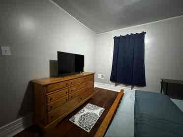 Room for you