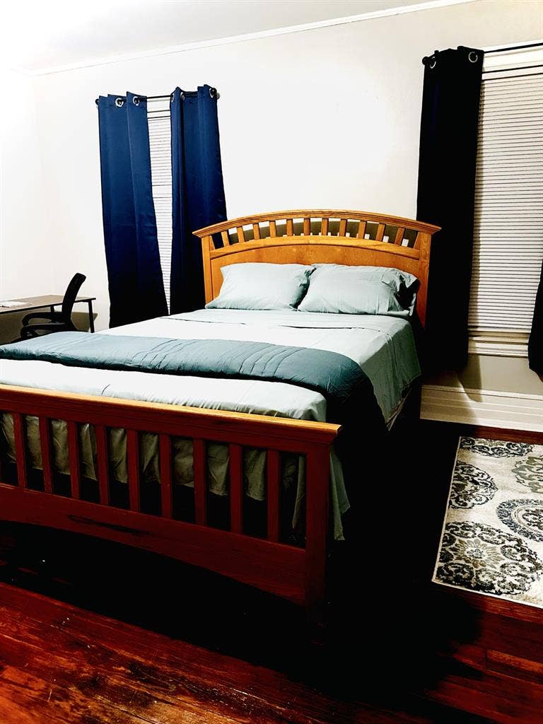 Room for you