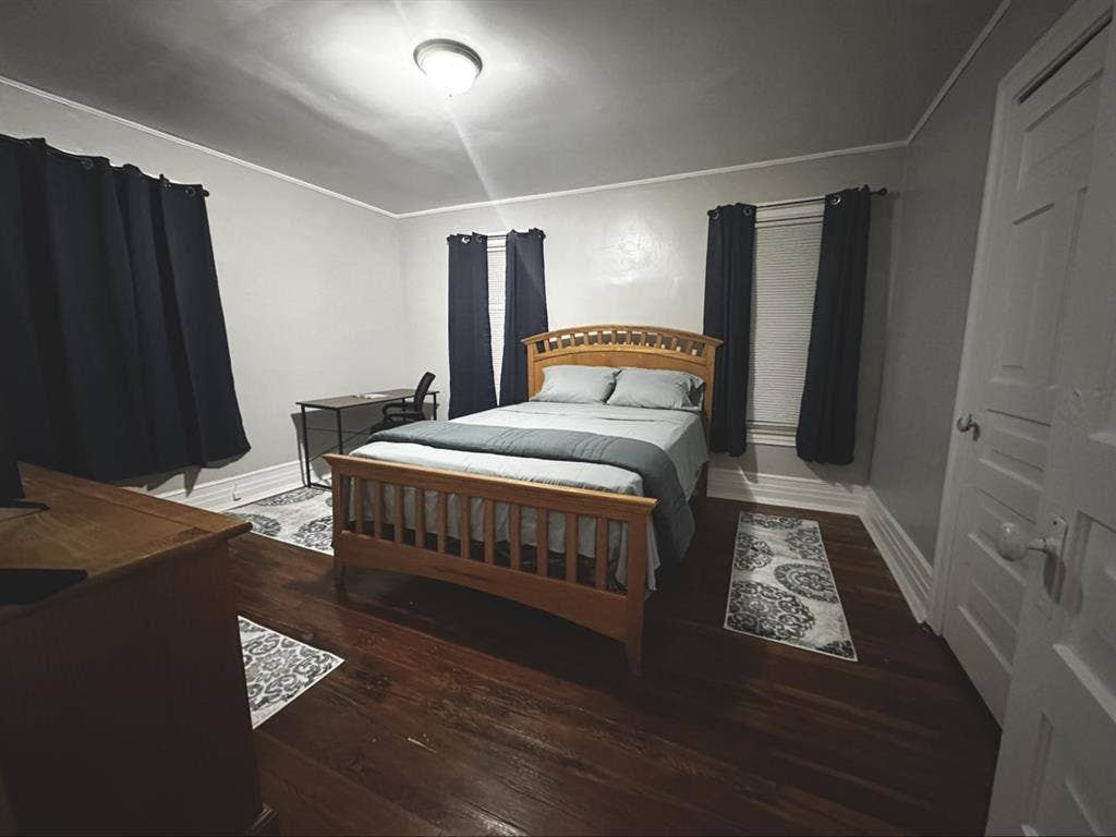 Room for you
