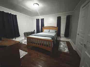 Room for you