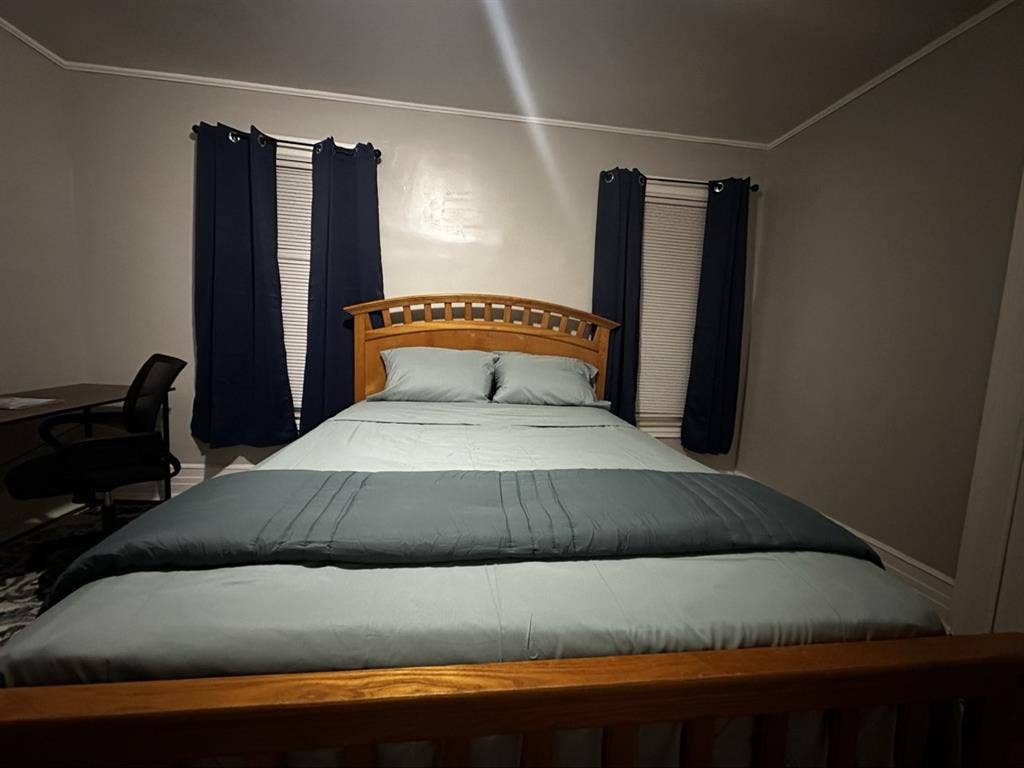 Room for you