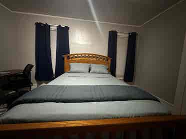 Room for you