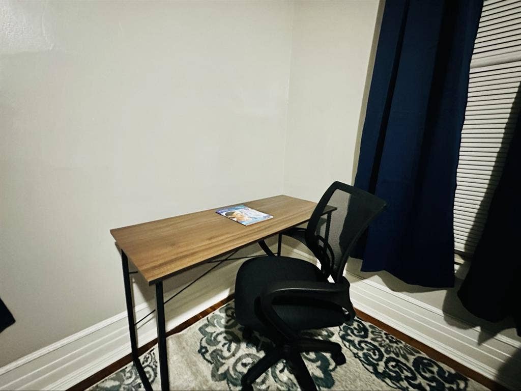 Room for you