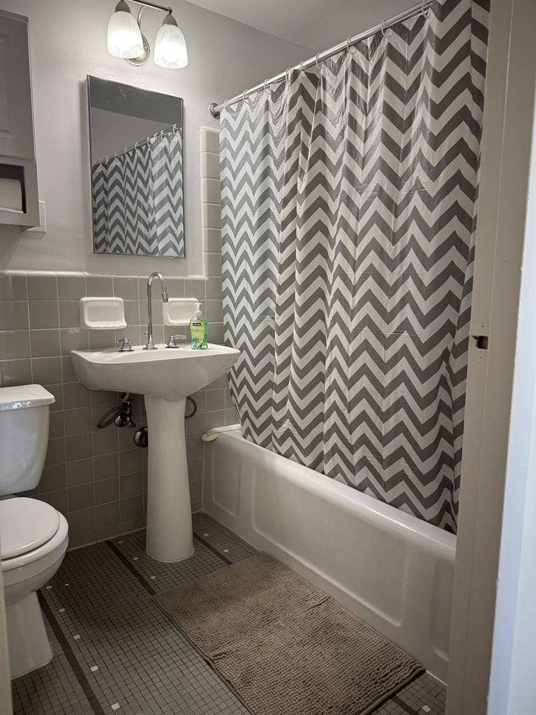 Looking For A Roommate
