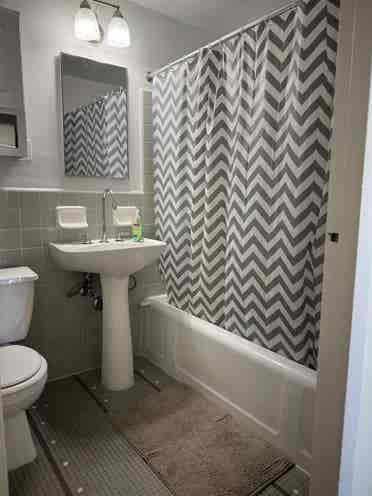 Looking For A Roommate