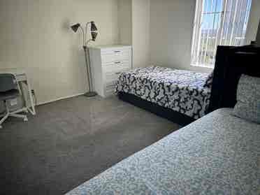 Looking For A Roommate