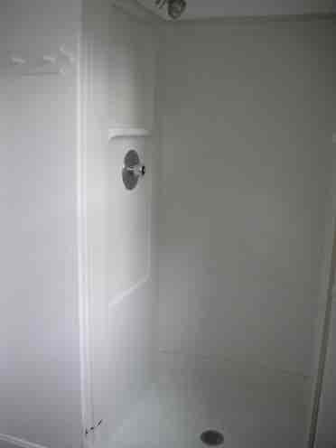 Basement Studio Dunn Loring sqft