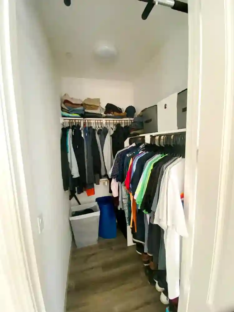 Private Room/Bath in House
