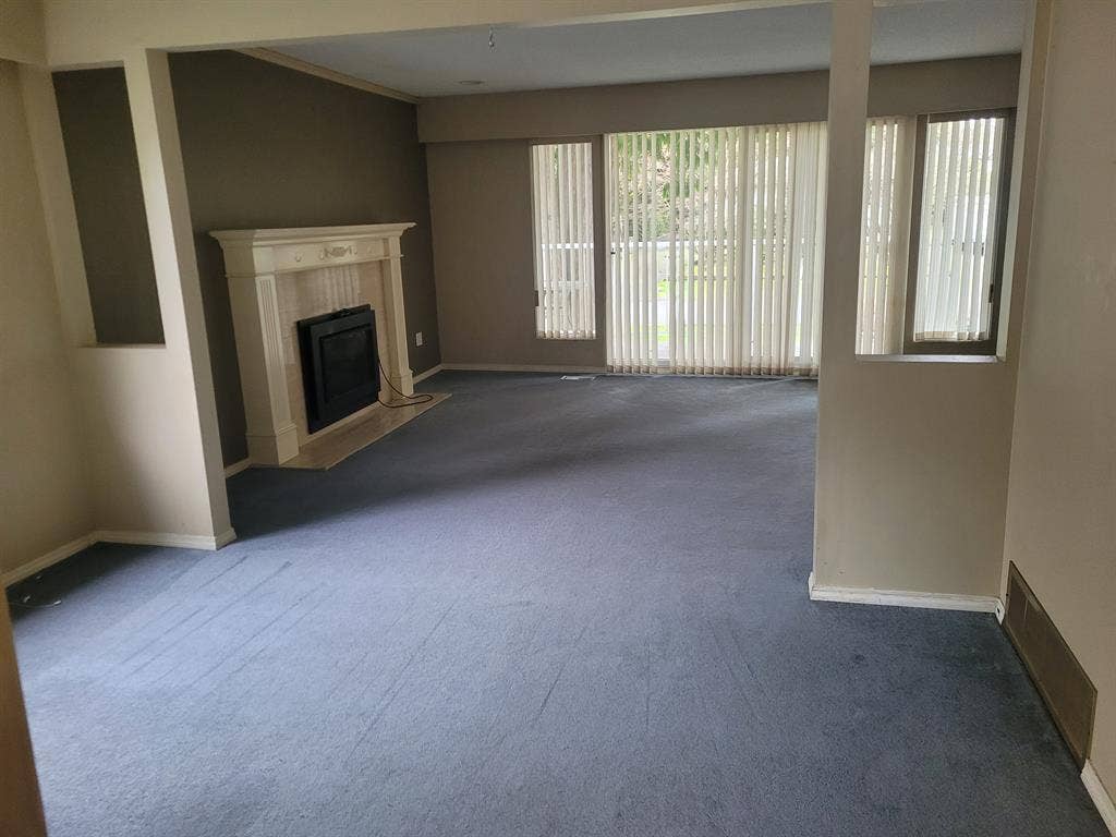 5 bedroom and washroom