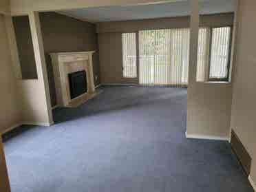 5 bedroom and  washroom
