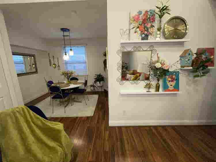 Fully Furnished