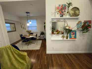 Fully Furnished