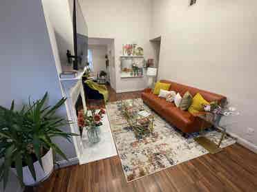 Fully Furnished