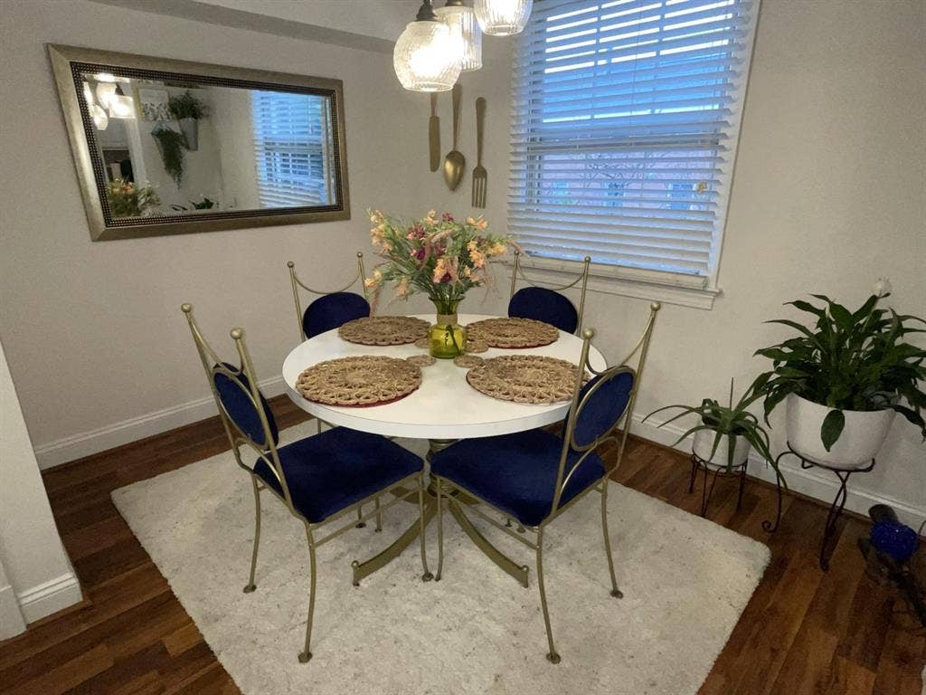 Fully Furnished