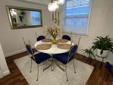 Fully Furnished