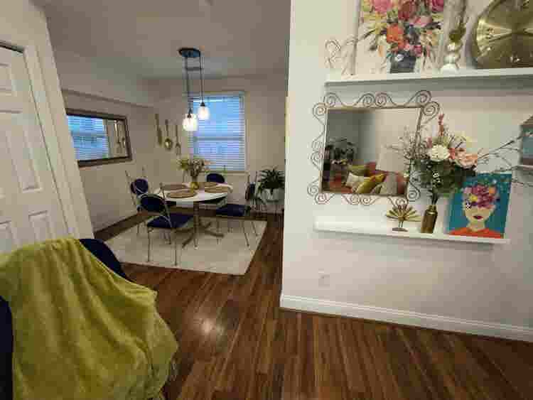 Fully Furnished
