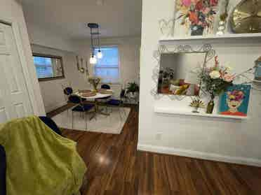 Fully Furnished