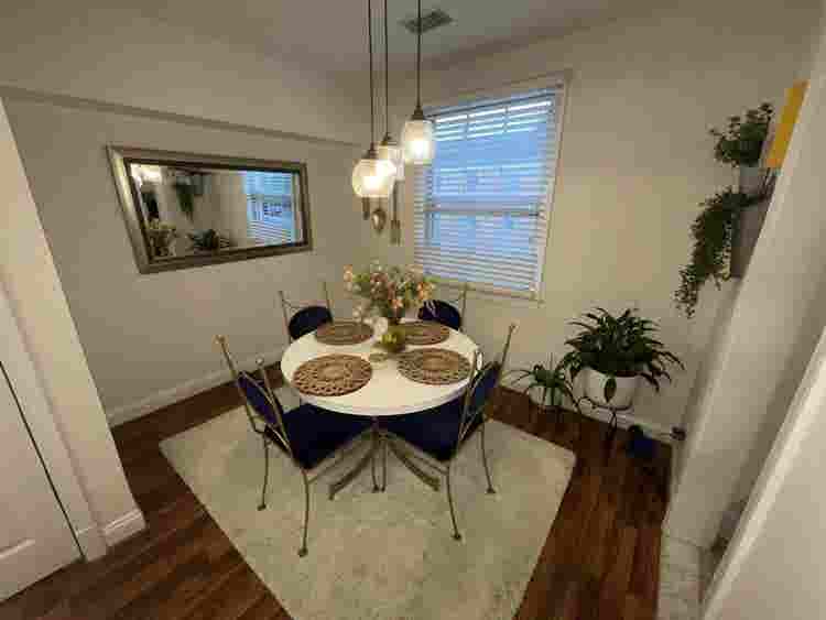Fully Furnished
