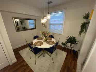 Fully Furnished