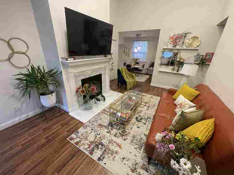 Fully Furnished