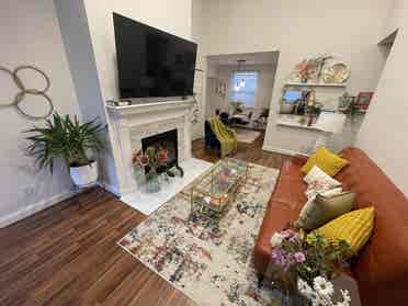 Fully Furnished