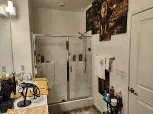 Shared Master bedroom up for rent