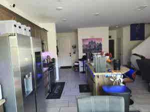 Shared Master bedroom up for rent