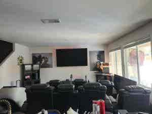 Shared Master bedroom up for rent
