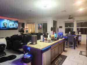 Shared Master bedroom up for rent