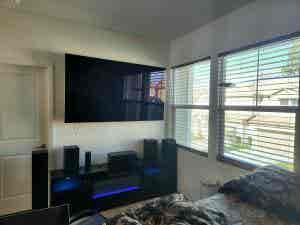 Shared Master bedroom up for rent