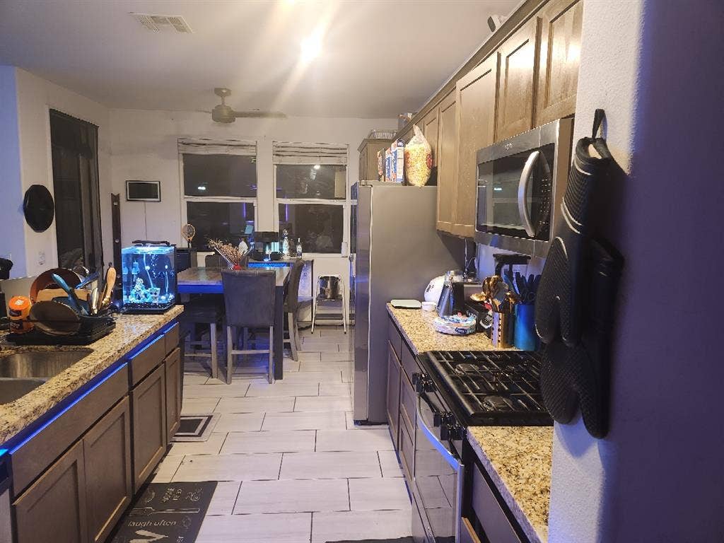 New Listing