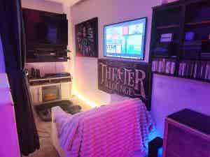 Shared Master bedroom up for rent